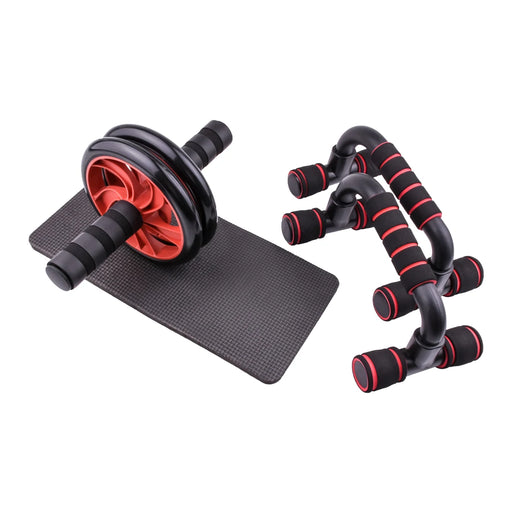 Home Gym Fitness Muscle Trainer Set