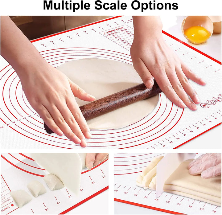 Silicone Baking Mat