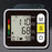 Medical Digital Wrist Blood Pressure Monitor