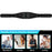 120cm Abdominal Massager Waist Belt