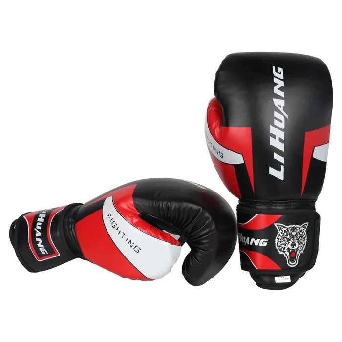 Boxing Gloves for Men and Women