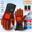 Heated Motorcycle Gloves