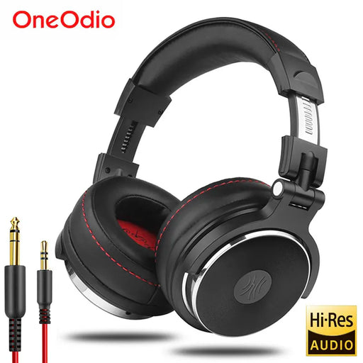 Oneodio Wired Professional Studio Pro DJ Headphones