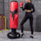 160cm Inflatable Boxing Bag