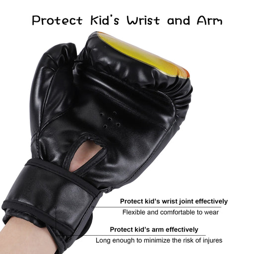 Kids Boxing Gloves