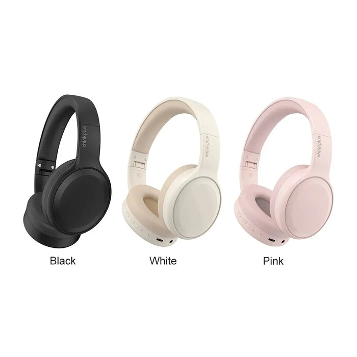 Lenovo TH30 Wireless Headphones