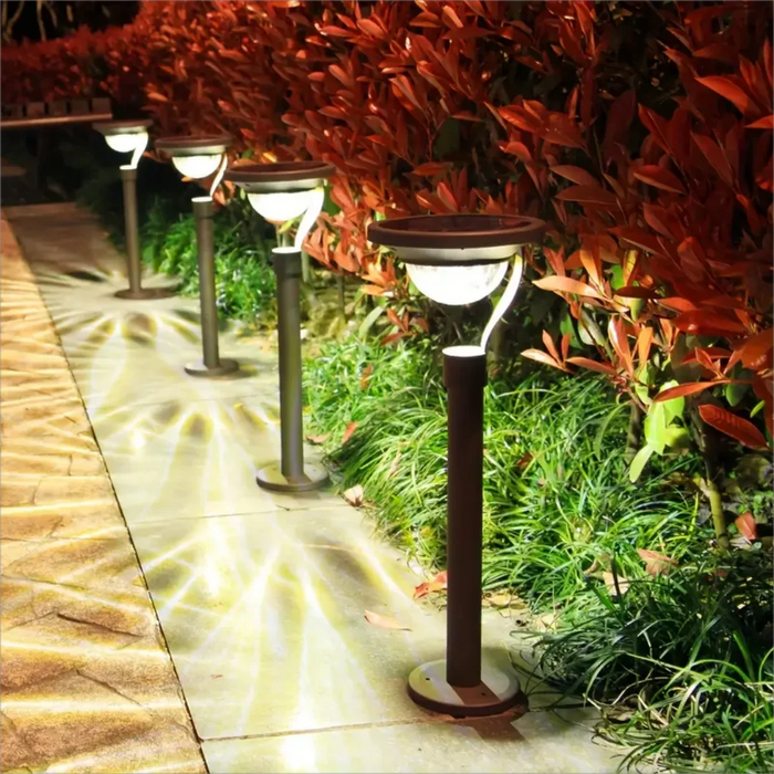 1 pcs Solar Energy Saving Lamp