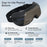 Heated Eye Massager Smart 3D Airbag