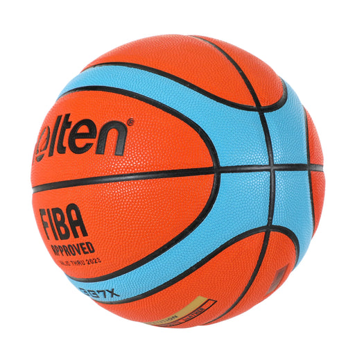 Molten GG7X Size 7 Basketball