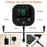 Smart EMS Wireless Muscle Stimulator