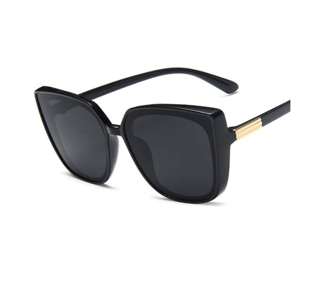 Cat Eye Women Sunglasses