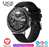 LIGE Luxury Smart Watch