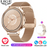 LIGE Luxury Smart Watch