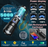 Powerful LED Flashlight