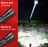 Powerful LED Flashlight