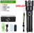 Powerful LED Flashlight