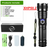 Powerful LED Flashlight