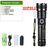 Powerful LED Flashlight