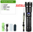 Powerful LED Flashlight