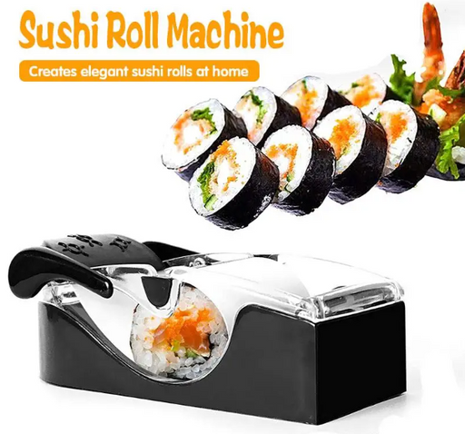 Sushi Roll Maker