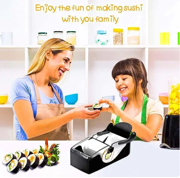 Sushi Roll Maker