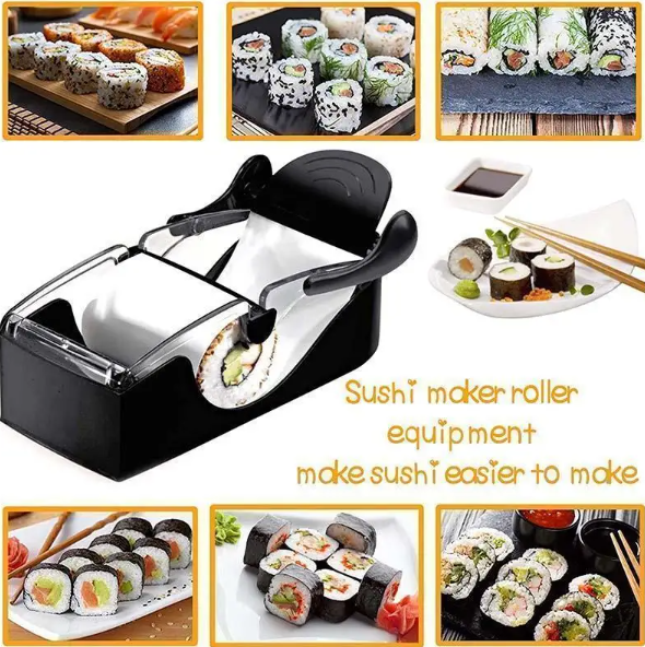 Sushi Roll Maker