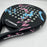 Camewin Carbon Fiber Paddle Racket (2024)