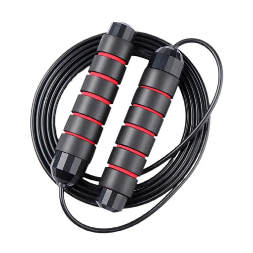 Jump Rope Tangle-Free Rapid Speed Jumping Rope