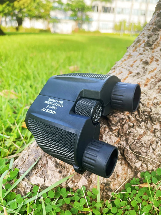 10x25 HD Mini Portable Binoculars