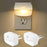 LED Night Light Motion Sensor Lamp