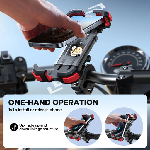 Joyroom Bike Phone Mount