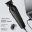 Kemei 2299 Barber Cordless Hair Trimmer