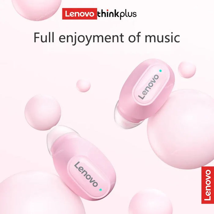 Lenovo XT62 Bluetooth 5.3 Earphones