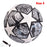 1 pcs Size 5 Soccer Ball - Durable PU Material Football