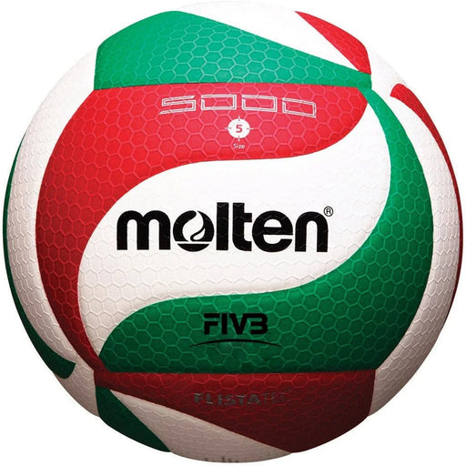 Molten FLISTATEC Volleyball Size 5