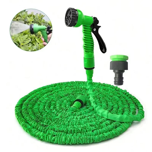 Expandable Hose