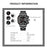 Fashion Men's Sports Watches