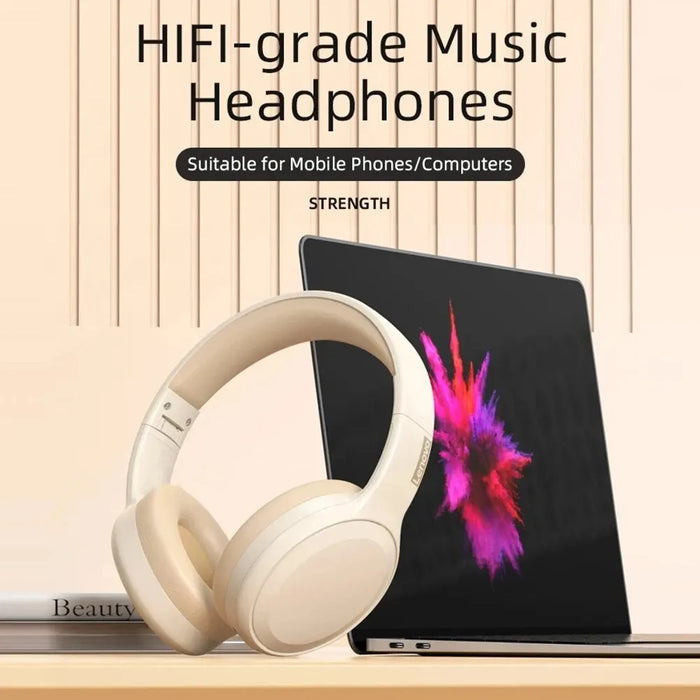 Lenovo TH30 Wireless Headphones