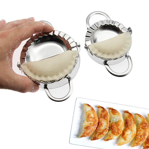 Stainless Steel Dumplings Tool