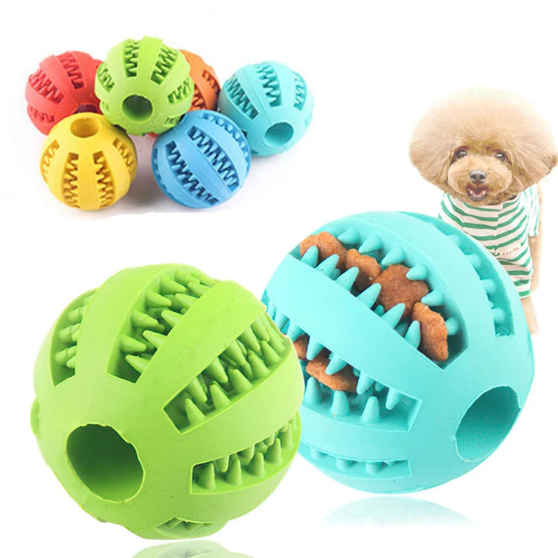 Pet Dog Interactive Toy