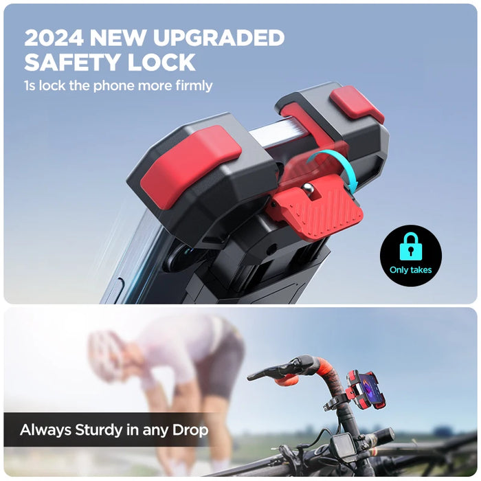 Joyroom Bike Phone Mount