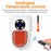 500W Portable Electric Heater