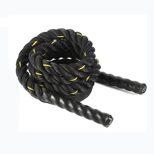 Weighted Jump Rope for Adult Fitness