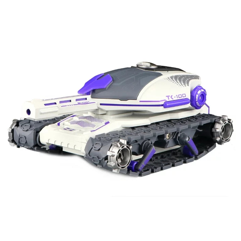 RC Tank Toy