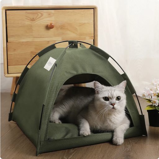 Pet Tent